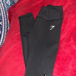 Gymshark dreamy leggings